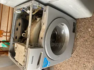 We Repair and Service All Kinds of Washing Machines