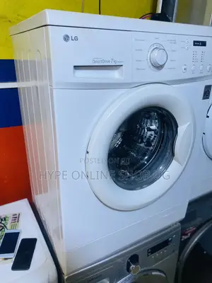 Washing Machines at Good Prices