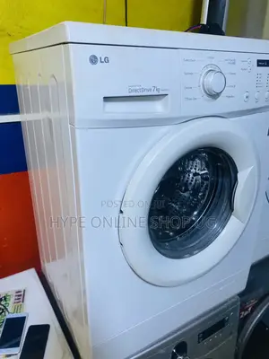 Washing Machines at Good Prices