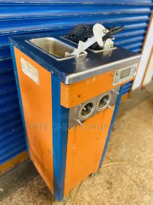 Professional Icecream Repair and Services