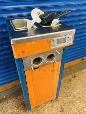 Professional Icecream Repair and Services