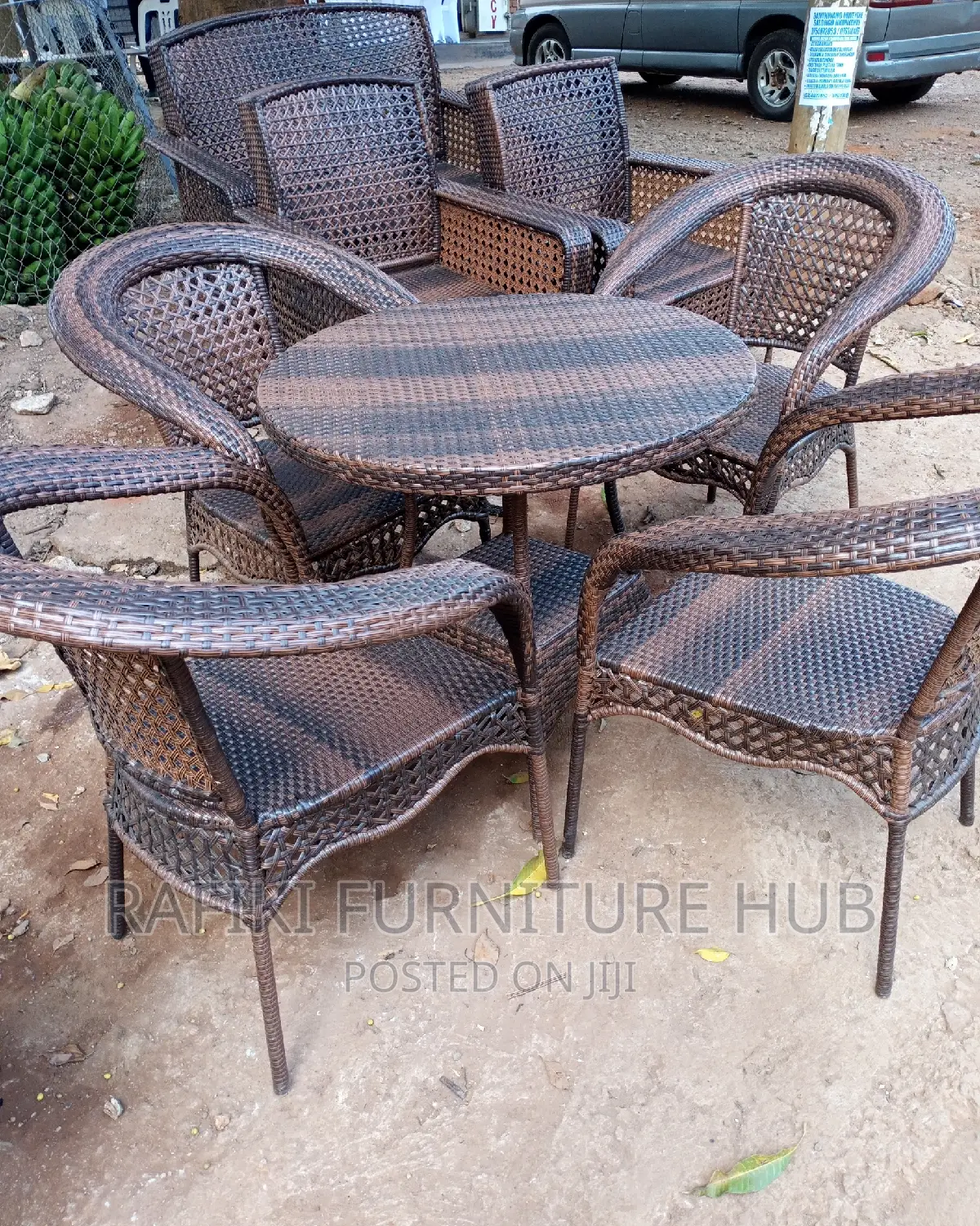 Hand Crafted Furniture