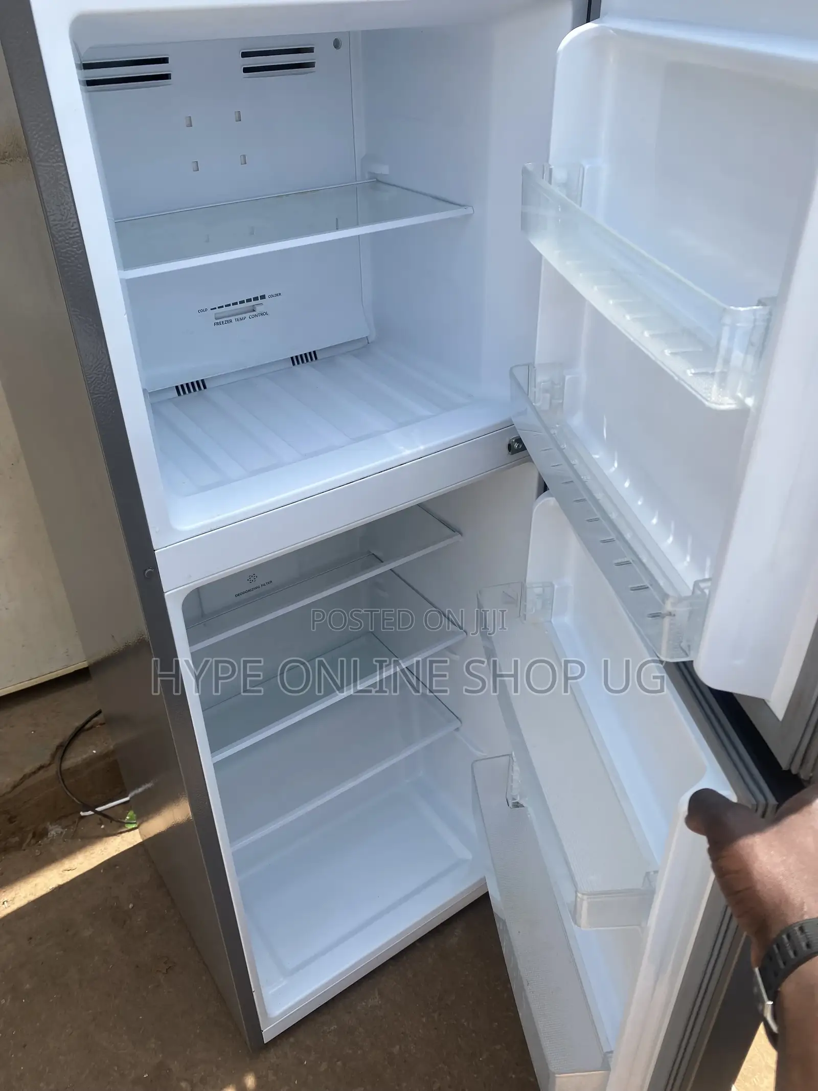 Professional Fridge Repair and Services