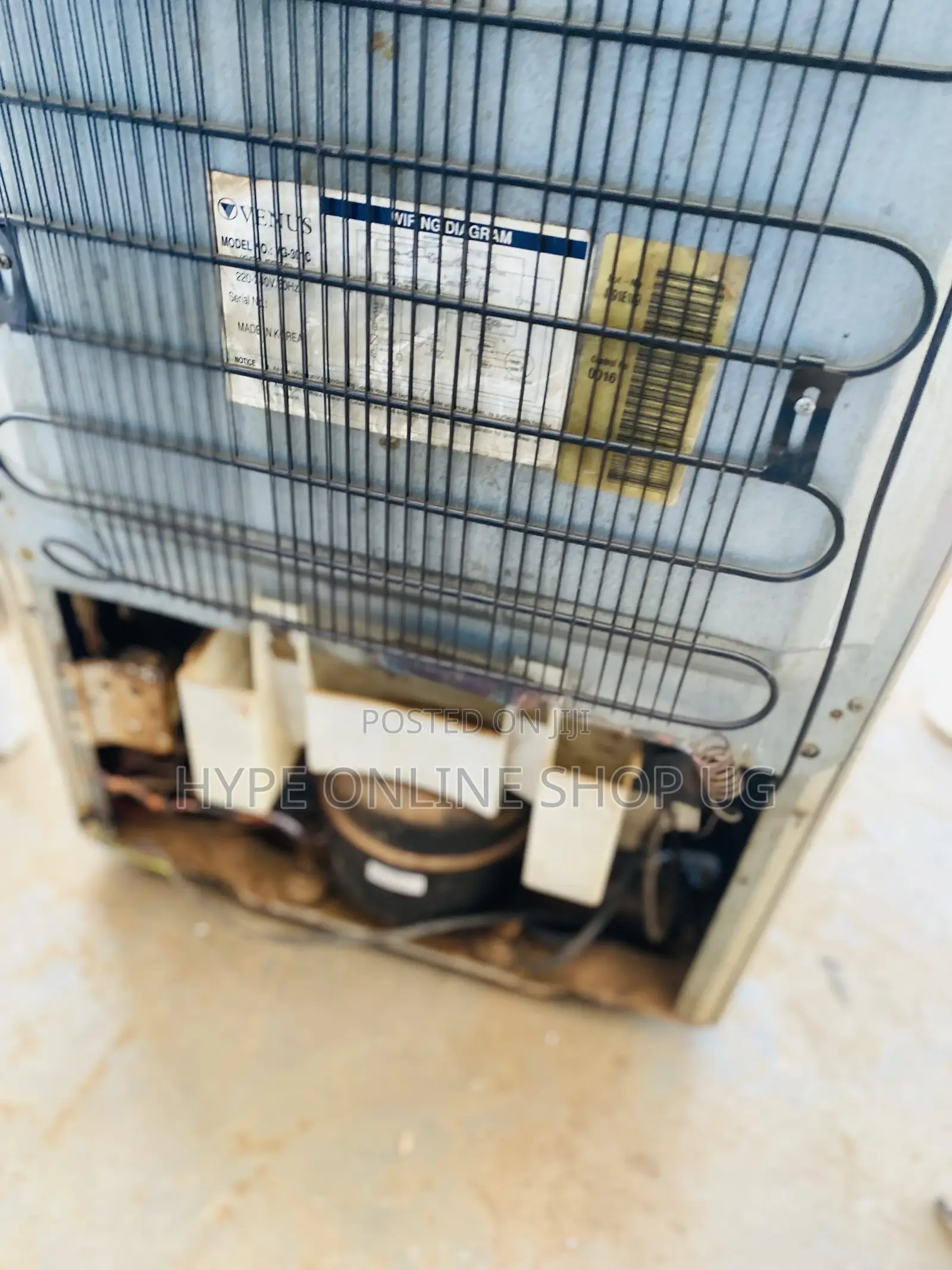 Professional Fridge Gas Refilling and Repair