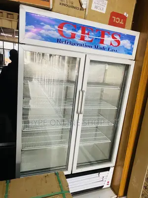 Fridge Glass Repair and Services