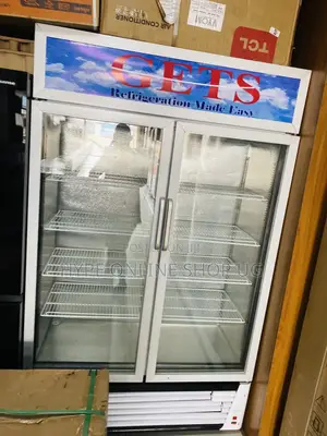 Photo - Fridge Glass Repair and Services