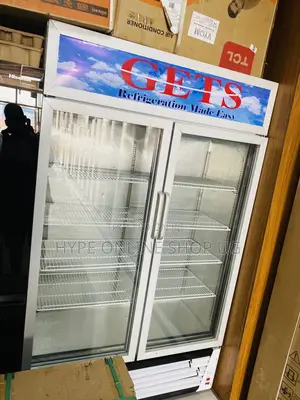 Fridge Glass Repair and Services