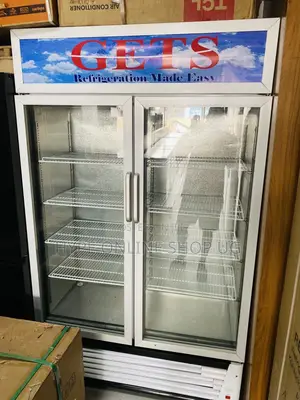 Fridge Glass Repair and Services