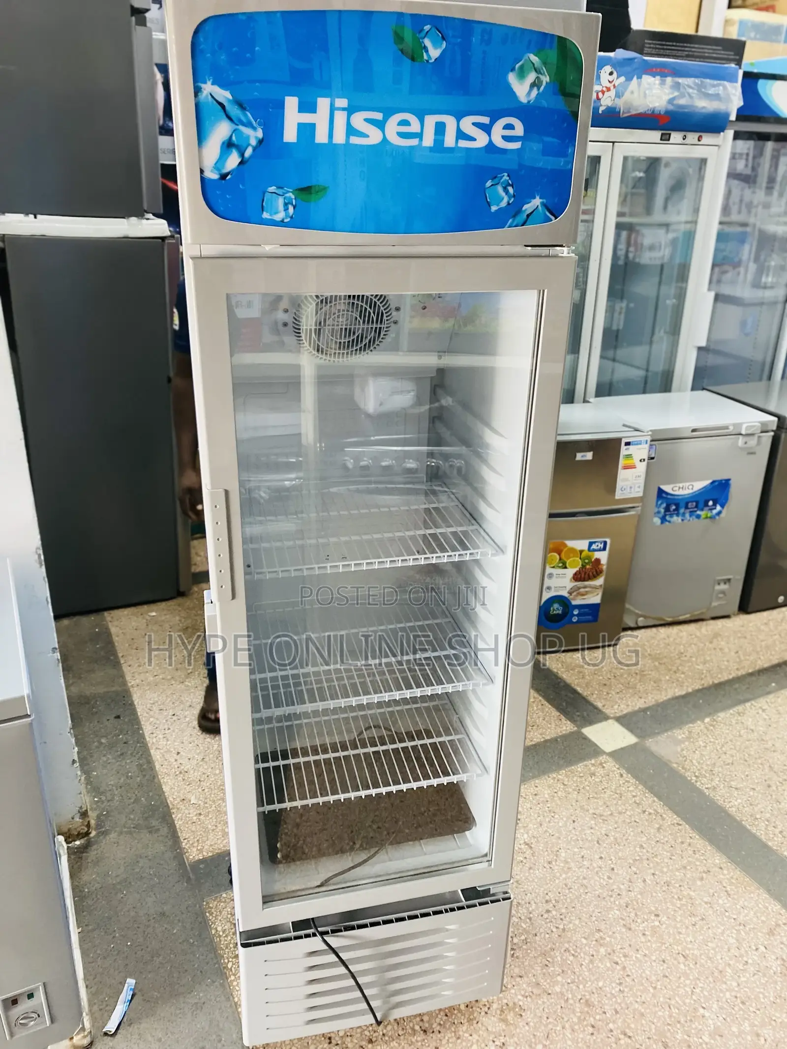 Broken Fridge Glass Repair and Sevices