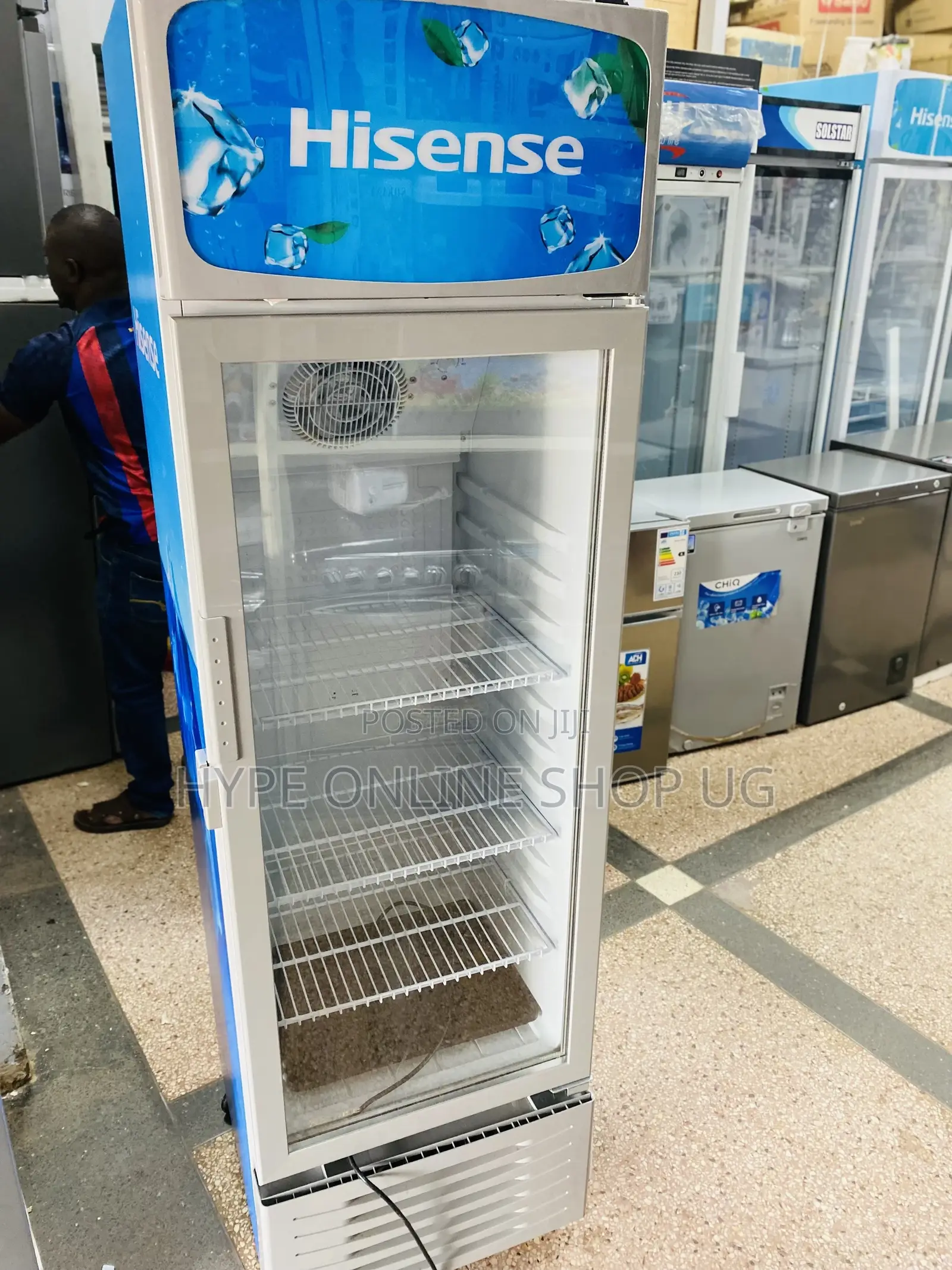 Broken Fridge Glass Repair and Sevices
