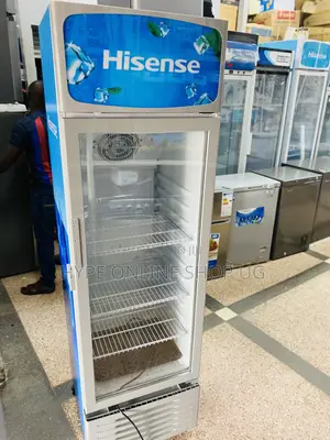 Photo - Broken Fridge Glass Repair and Sevices