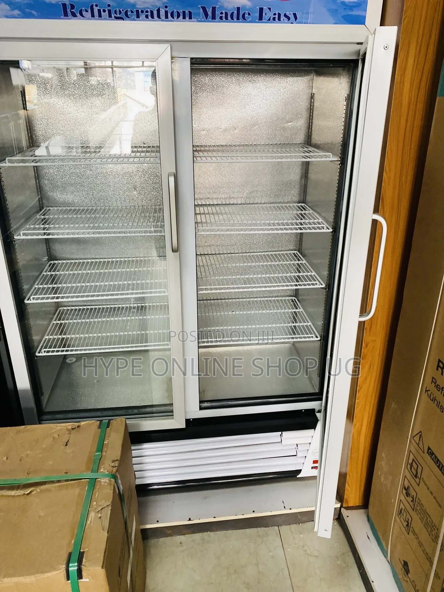 Gas Repair and Glass Replacement Services