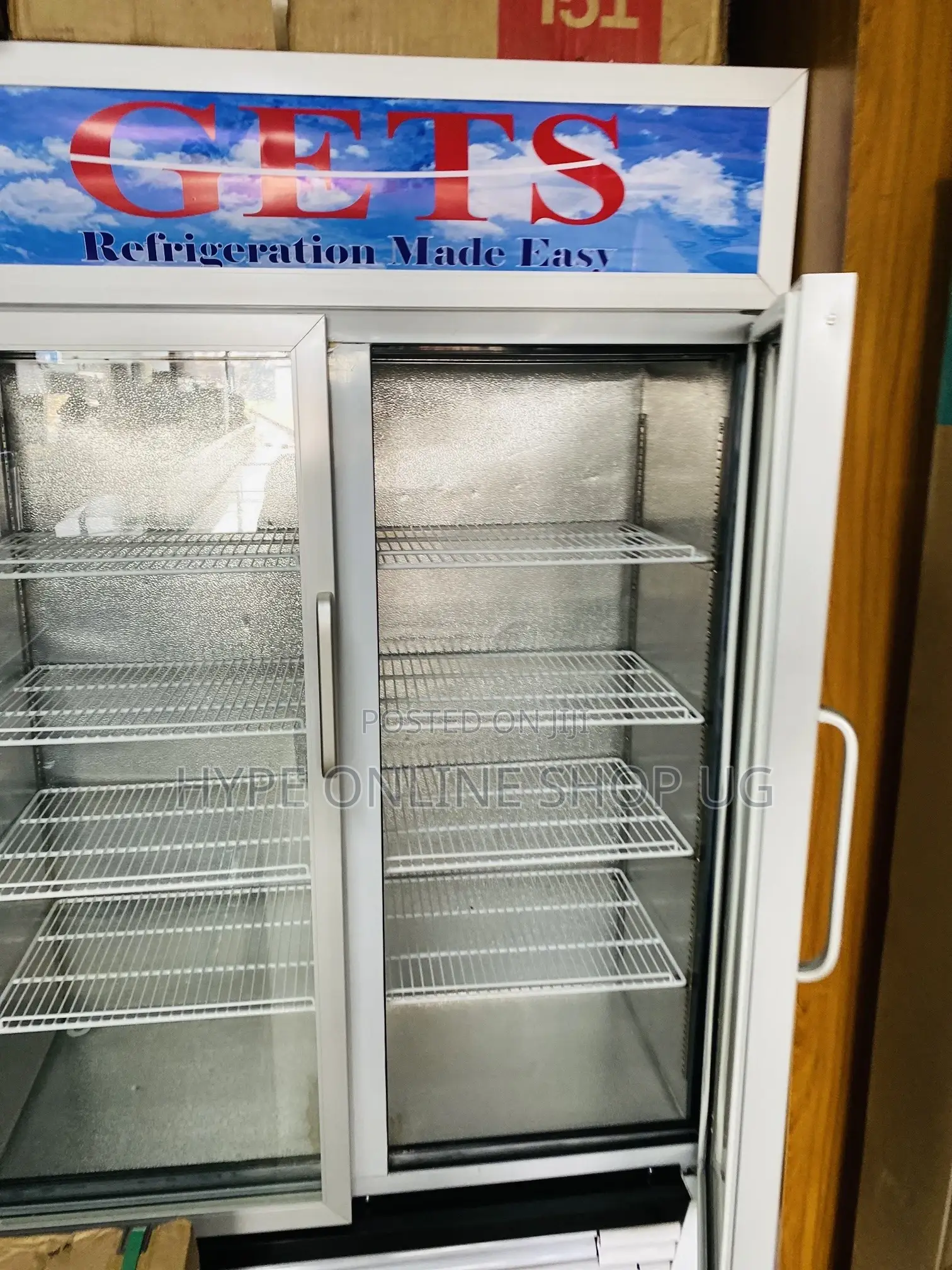 Gas Repair and Glass Replacement Services