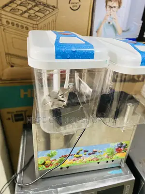Professional Juice Dispenser Technician