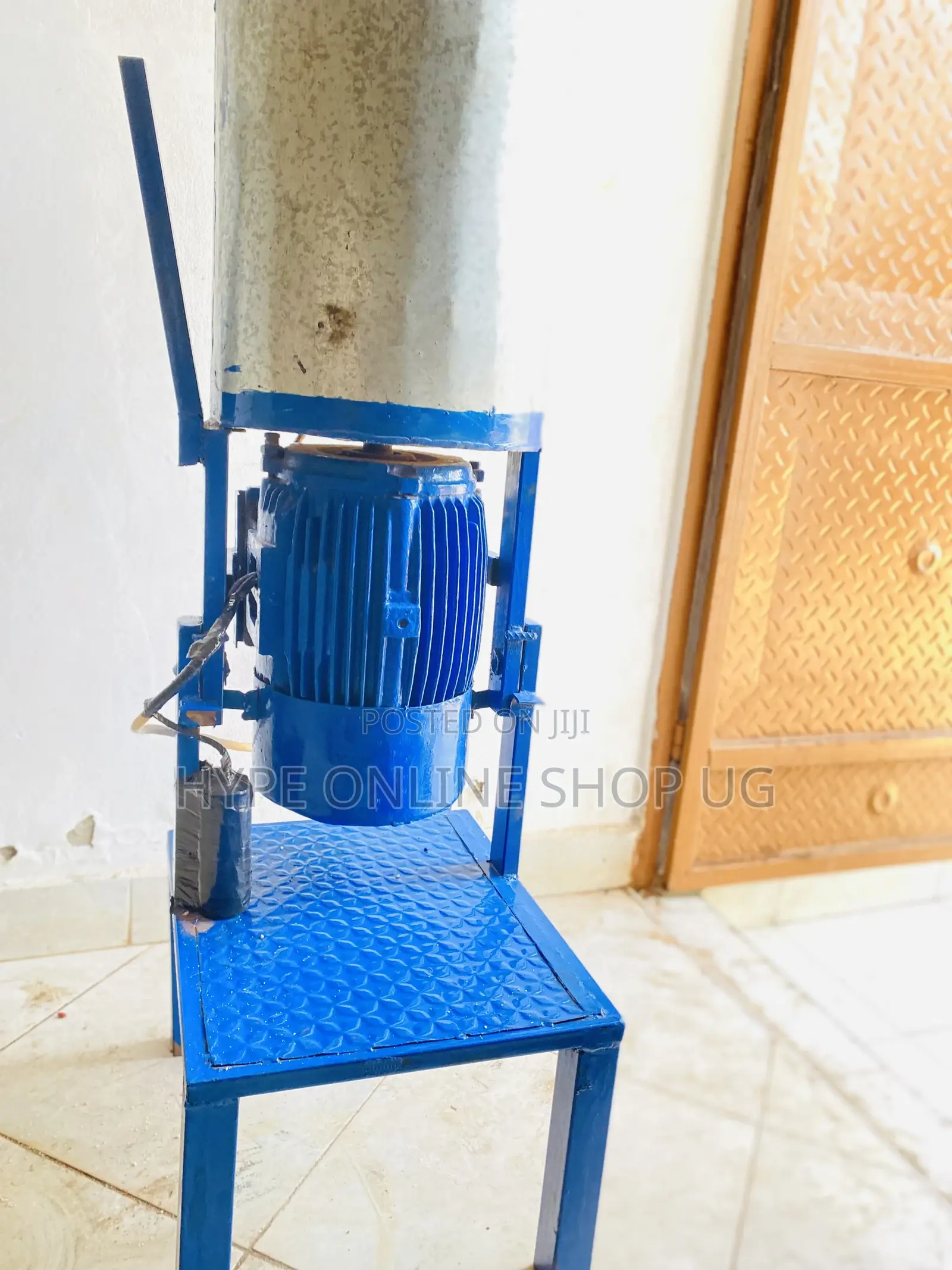 8kg Commercial Gnut Machines for Business