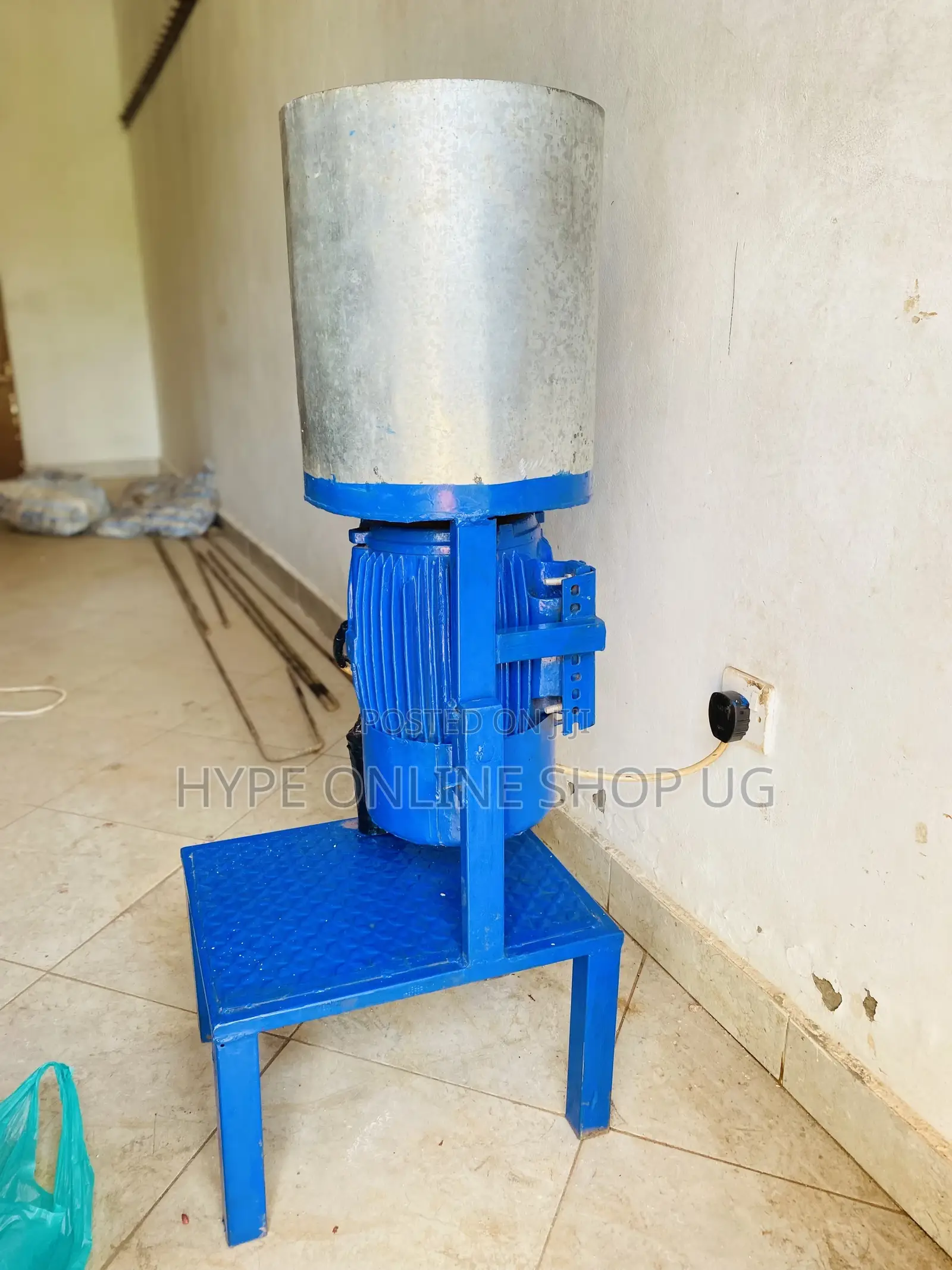 8kg Commercial Gnut Machines for Business
