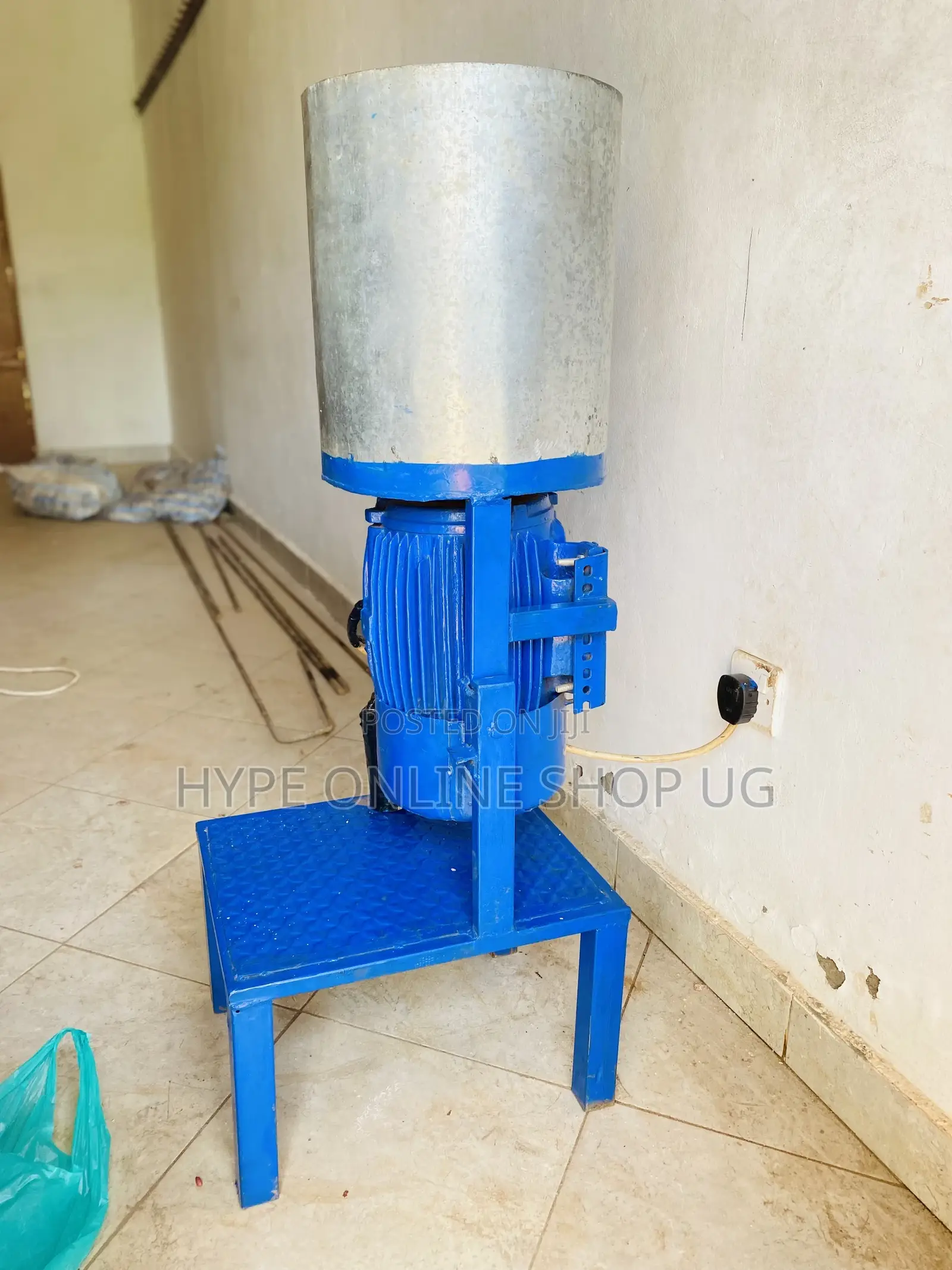 8kg Commercial Gnut Machines for Business