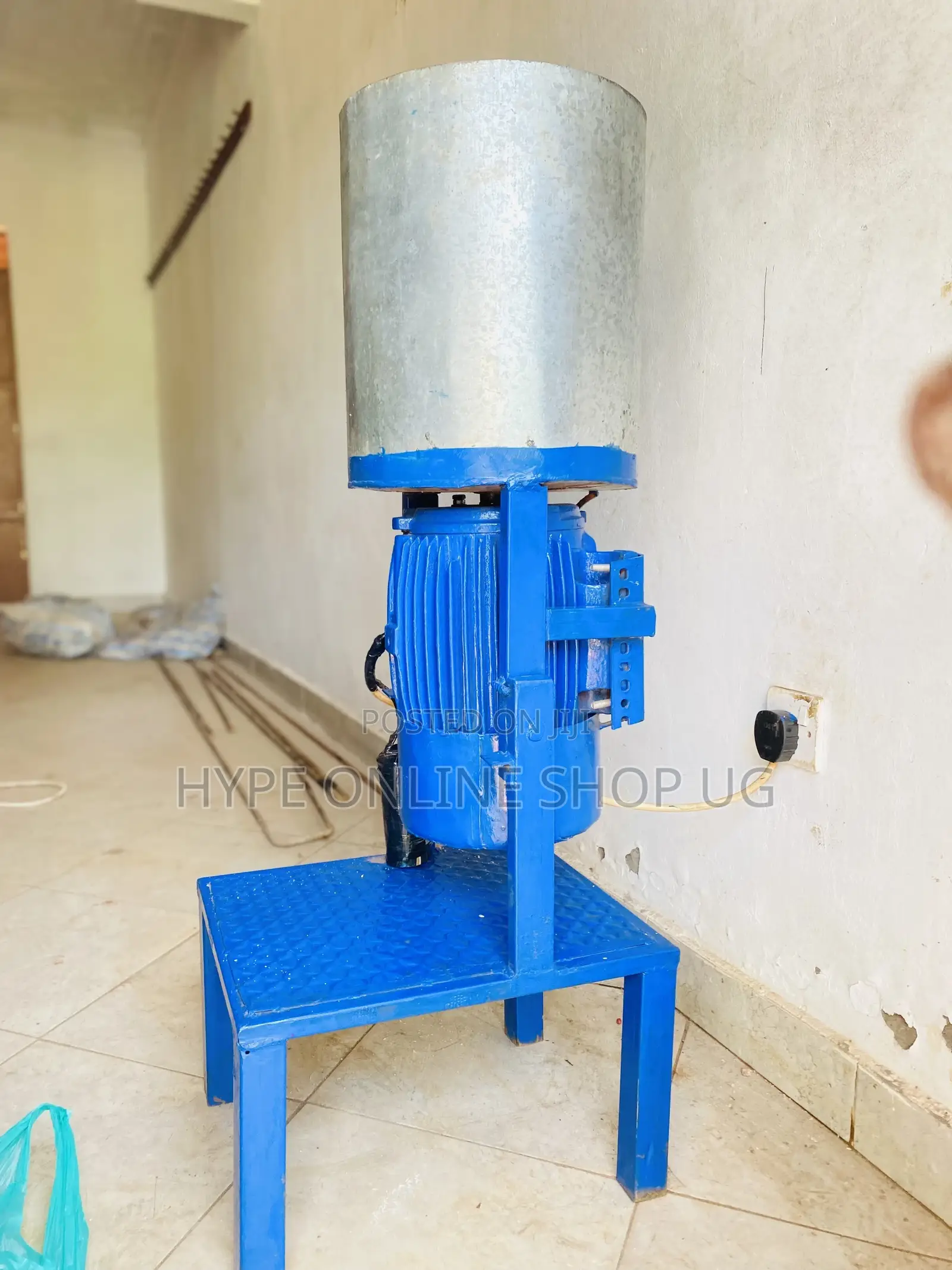 8kg Commercial Gnut Machines for Business