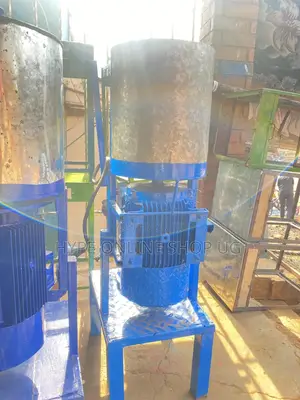 9kg Gnut Heavy Machines for Business