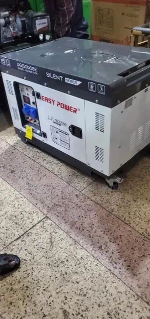 Diesel Generator 12kva Low Noise 10kw
