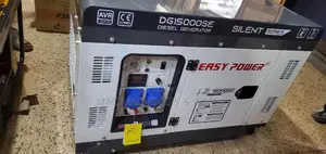 Diesel Generator 12kva Low Noise 10kw