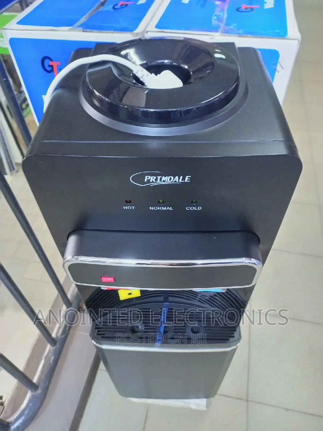 Water Dispenser Primdale