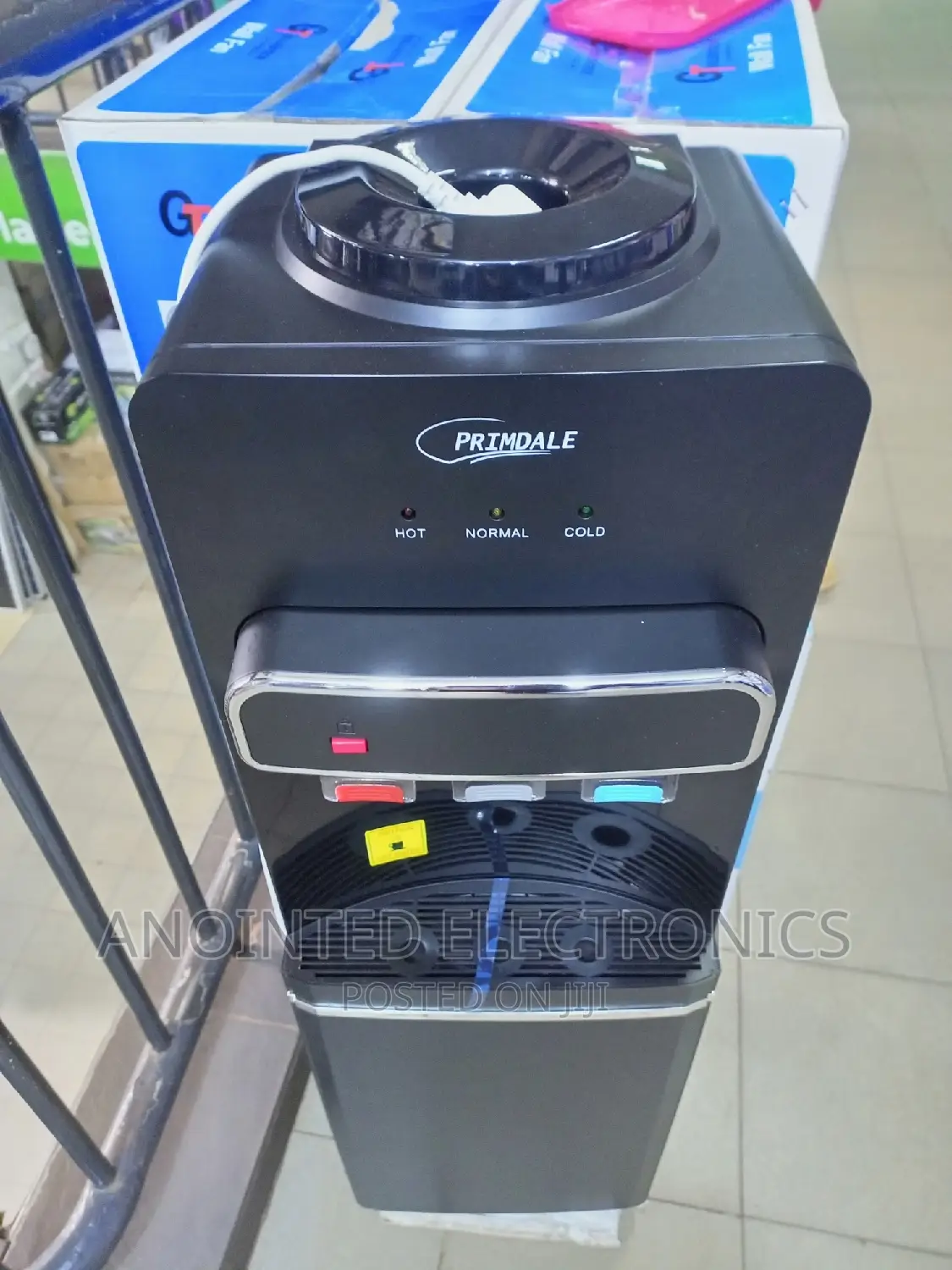 Water Dispenser Primdale