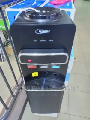 Primdale Water Dispenser Black