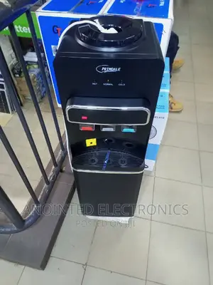 Primdale Water Dispenser Black