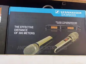 Sennheiser SKM 9000