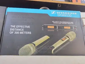 Sennheiser SKM 9000