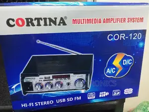 Cortina Ac Dc
