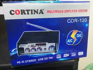 Cortina Ac Dc