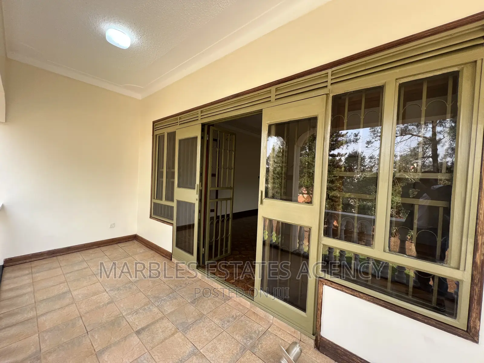 5bdrm House in Naguru, Central Division for rent