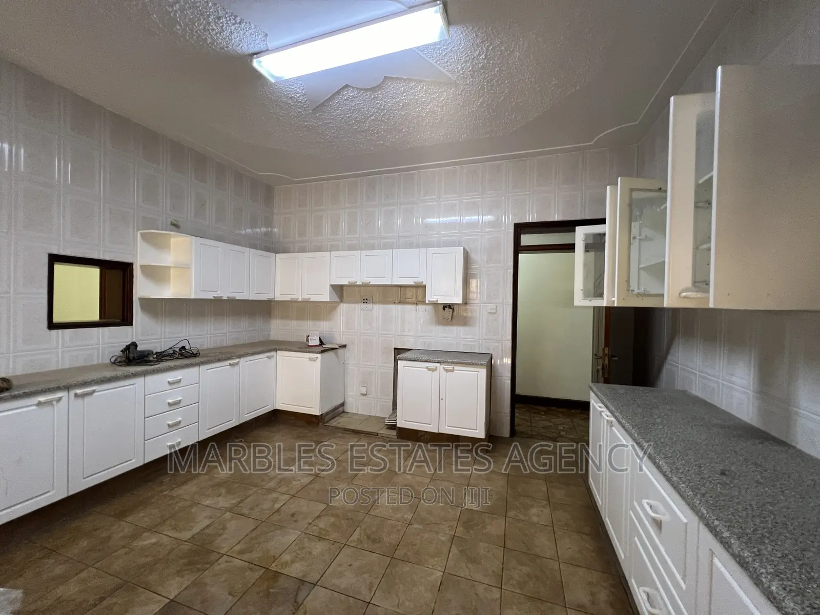 5bdrm House in Naguru, Central Division for rent