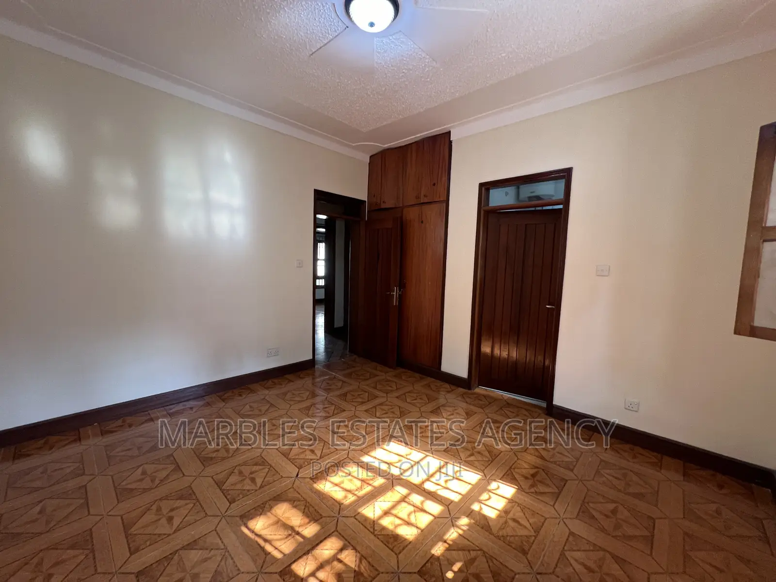 5bdrm House in Naguru, Central Division for rent