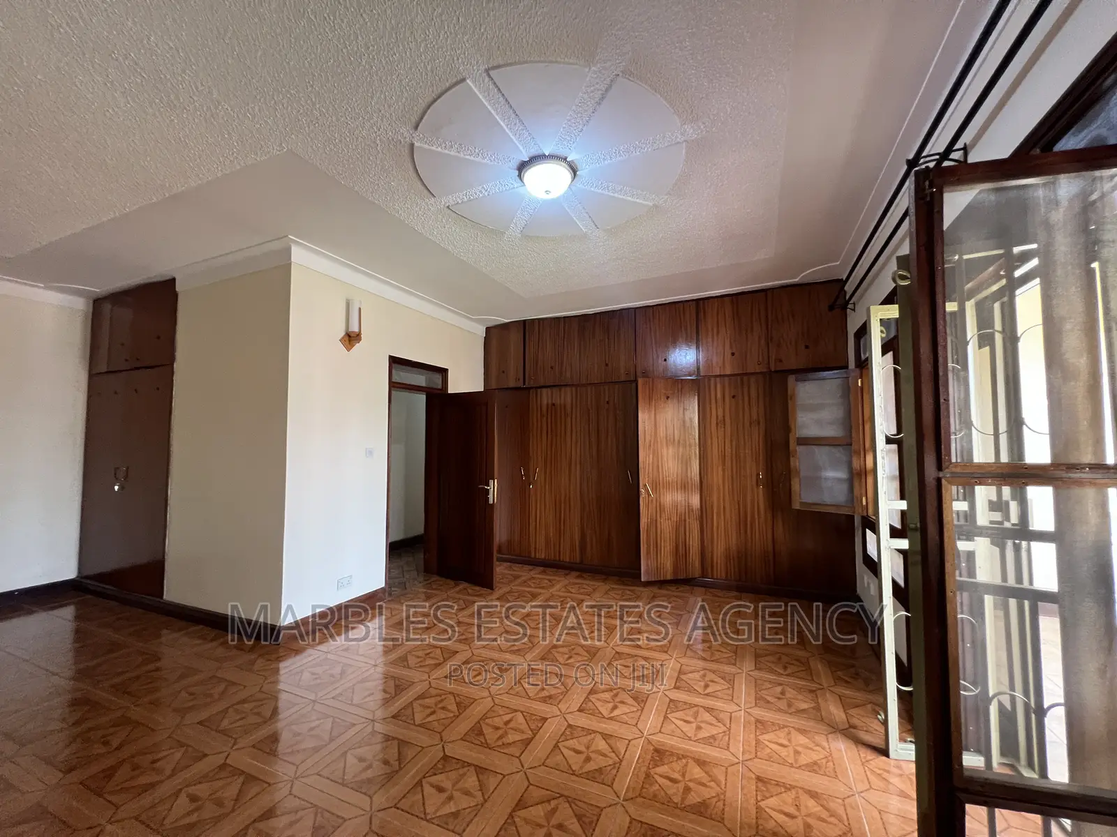 5bdrm House in Naguru, Central Division for rent