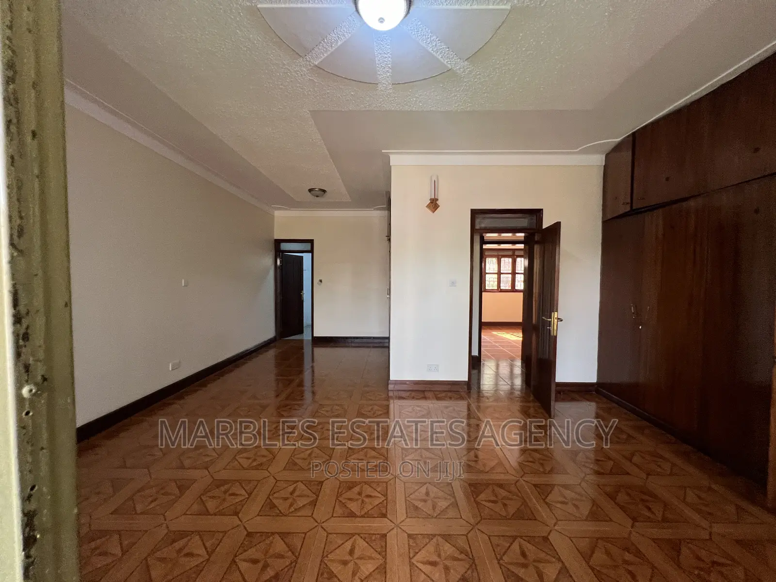5bdrm House in Naguru, Central Division for rent