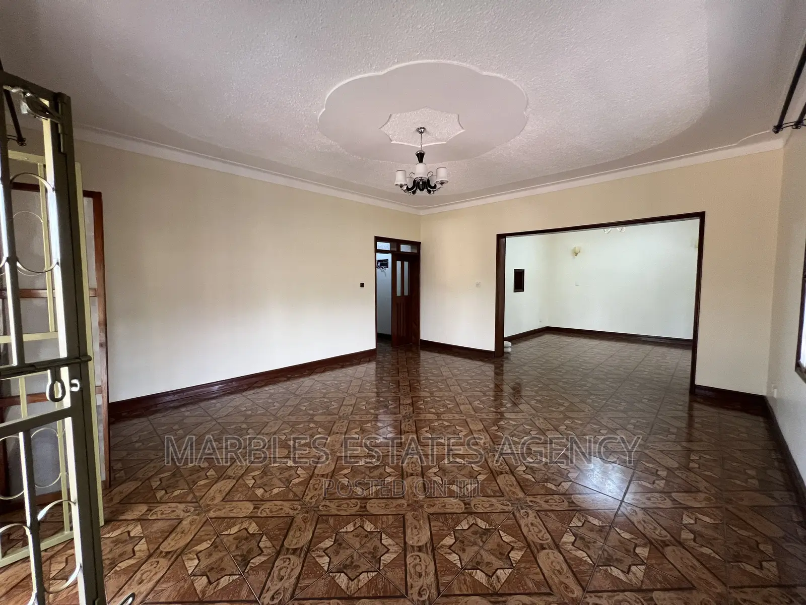 5bdrm House in Naguru, Central Division for rent