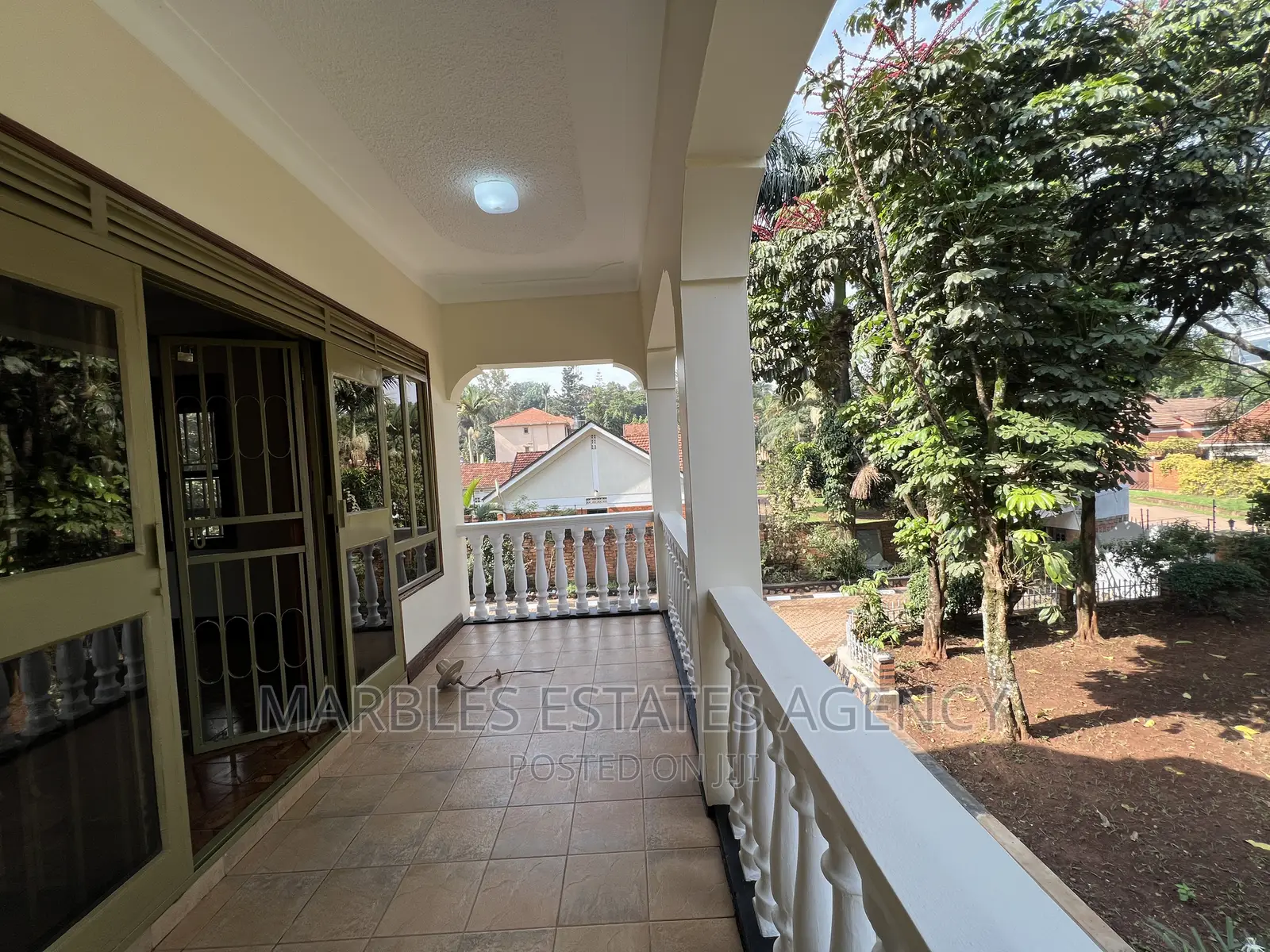 5bdrm House in Naguru, Central Division for rent