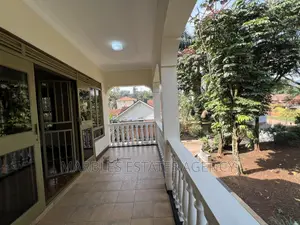 5bdrm House in Naguru, Central Division for rent