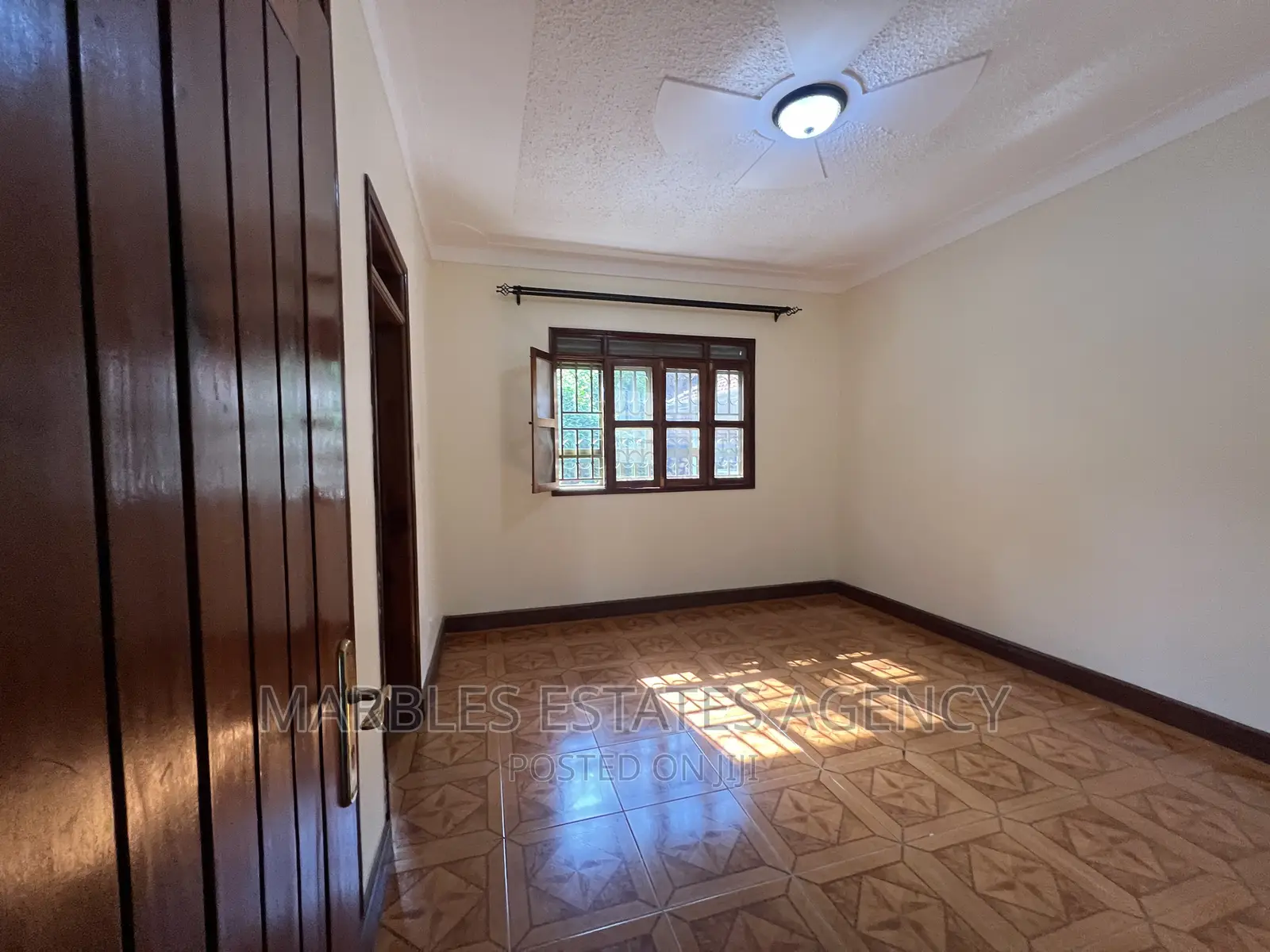 5bdrm House in Naguru, Central Division for rent