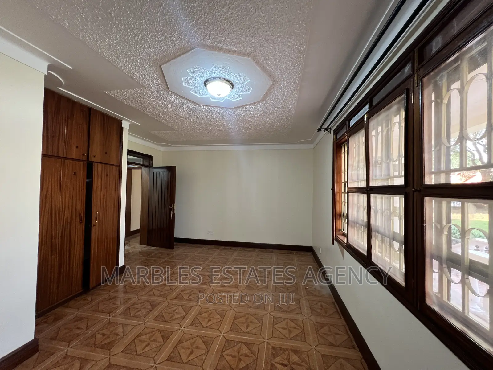 5bdrm House in Naguru, Central Division for rent