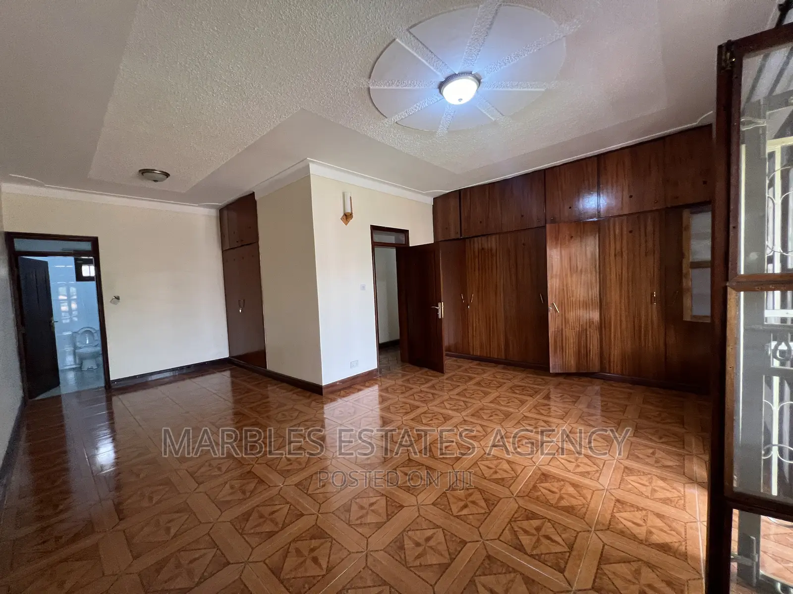 5bdrm House in Naguru, Central Division for rent