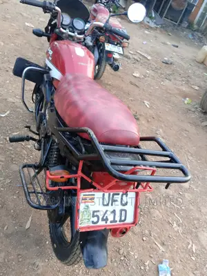 Hunter Sniper TT350X 2023 Red