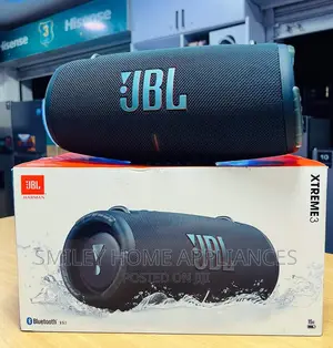 JBL Xtreme 3