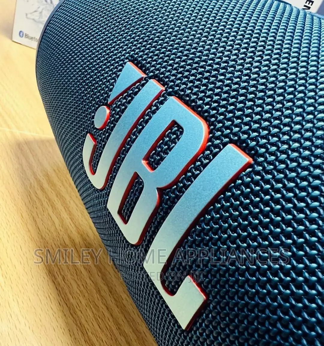 Xtreme 3 JBL Speaker