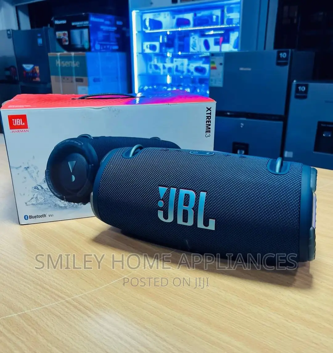 Brand New JBL Xtreme 3