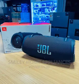 Brand New JBL Xtreme 3