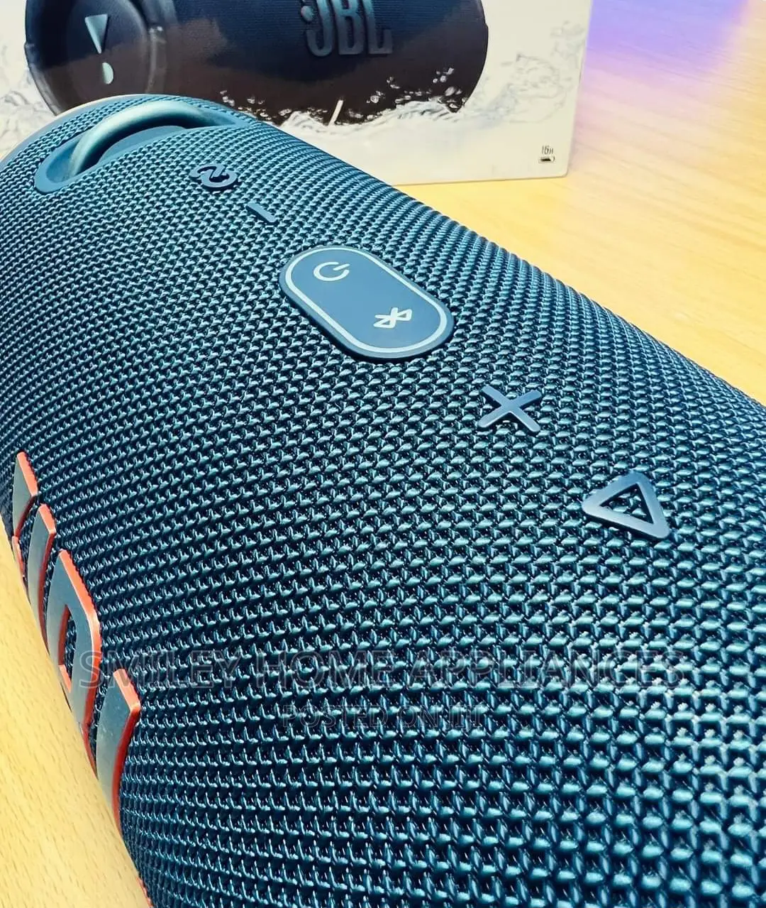 Brand New JBL Xtreme 3